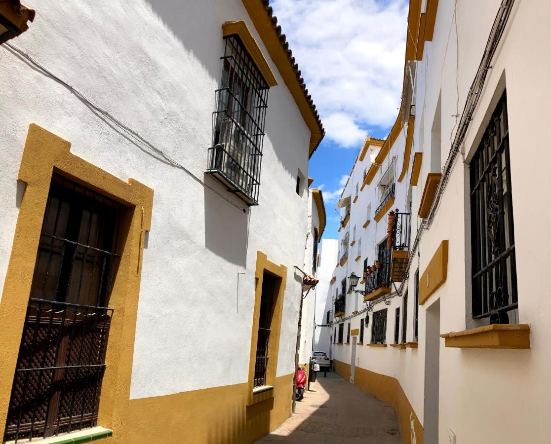 Acogedor Apt 8Pax 4Bdr 2Bth- Cozyhomesevilla2 Bagian luar foto